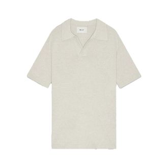 Nn.07 Nn07, Uomo, Top, Beige, S, new