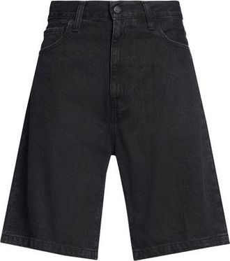 Carhartt Work in Progress HOSEN & R&Ouml;CKE - Jeansshorts auf YOOX.COM