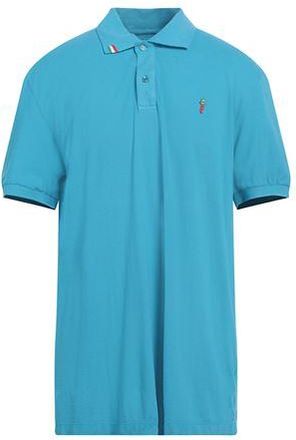 Cooperativa Pescatori Posillipo CAMISETAS Y TOPS - Polos en YOOX.COM