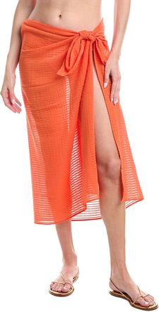 Vix Solid Sarong