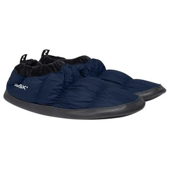 Nordisk Mos Down Slippers Slippers EU 31-34