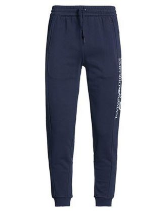 Emporio Armani BOTTOMWEAR - Trousers sur YOOX.COM