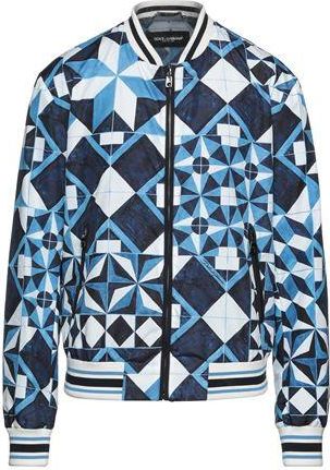 Dolce & Gabbana COATS & JACKETS - Jackets sur YOOX.COM