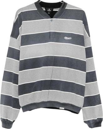 Represent Sweater - Heren - Sweatshirts - Grijs - M - Hoodies & sweatvesten