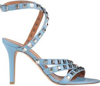 Via Roma 15 SCHUHE - Sandalen auf YOOX.COM