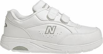 New Balance Mens Mw811Vw Shoe In White