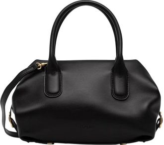 Themoir&egrave; Donna, Borse, Nero, Taglia unica, new