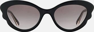 Ted Baker Womens Ted Baker Womens Birdi Sunglasses in Black