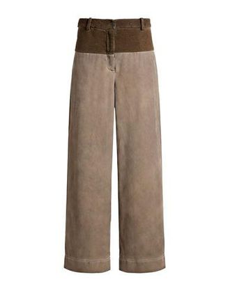 Masnada BOTTOMWEAR - Trousers on YOOX.COM