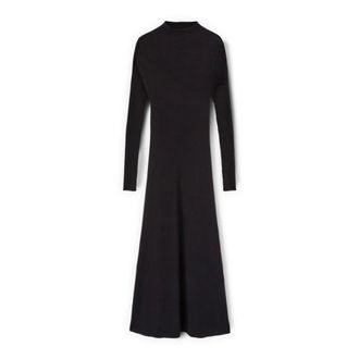 Motivi Donna, Abiti, Nero, L, new