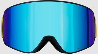 Red Bull Spect Eyewear Rush Blue Goggle rot