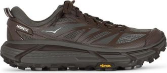 Hoka One One U Mafate Speed 2 - Dames - Hardloopschoenen - Veelkleurig - 39 1/2 EU - Fitness