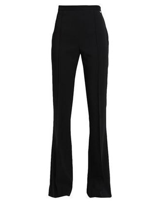 Elisabetta Franchi BOTTOMWEAR - Trousers on YOOX.COM
