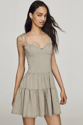 En Saison Adele Dress