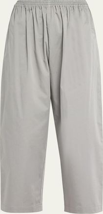 Eskandar Japanese Trousers