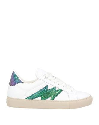 Zadig&Voltaire FOOTWEAR - Trainers on YOOX.COM