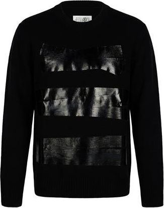 Maison Margiela MAGLIERIA - Pullover su YOOX.COM