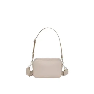 Calvin Klein Mujer, Bolsos, Beige, Talla: ONE Size