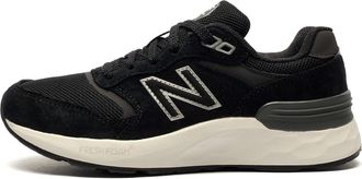 New Balance Fresh Foam 880 v6 Womens Trainers - Black - Size UK 5