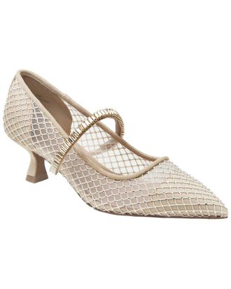 Linea Paolo Carmine Pump
