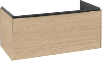 Villeroy & Boch Villeroy&boch - Subway 3.0, Mueble De Lavabo, 973x429x478 Mm,1