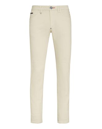 Philipp Plein Jeans Recht Model