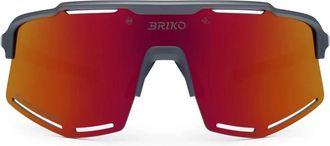 Briko Komi Sharp Lite - unisex - Fietsaccessoires - Veelkleurig - ONE Size - Fitness