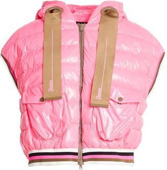 Herno COATS & JACKETS - Gilets on YOOX.COM