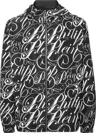 Philipp Plein Nylon Jacket