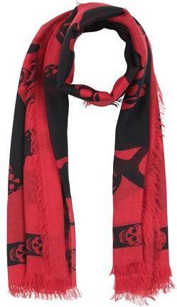 Alexander McQueen Scarves