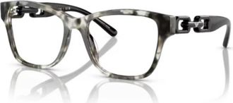 Emporio Armani Stijlvolle Vista Zonnebril - unisex - Brillen - Veelkleurig - 53 MM - Accessoires