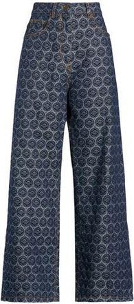 Etro HOSEN & R&Ouml;CKE - Jeanshosen auf YOOX.COM