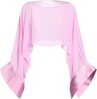 Camilla Milano CAMISETAS Y TOPS - Tops en YOOX.COM