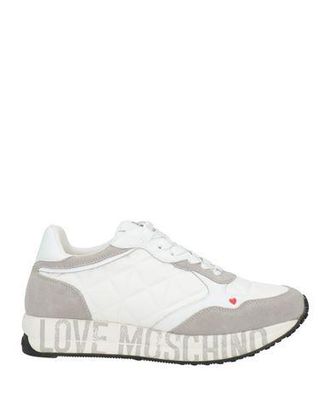 Love Moschino CALZADO - Sneakers en YOOX.COM