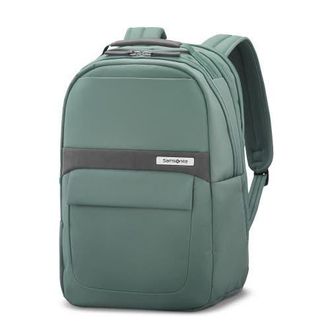 Samsonite Elevation Softside Backpack in Cypress Green at Nordstrom