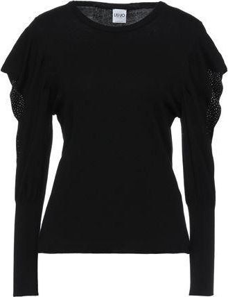 Liu Jo KNITWEAR - Jumpers sur YOOX.COM