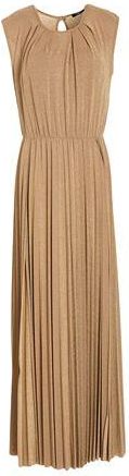 Talco DRESSES - Maxi dresses sur YOOX.COM