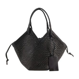 Ibeliv Tassen, Dames, Zwart, ONE Size, Trinity Medium