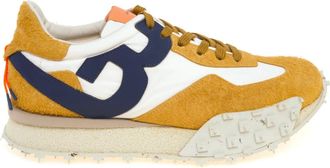 Barracuda Schoenen, Heren, Veelkleurig, 41 1/2 EU, Katoen, Impact Plus