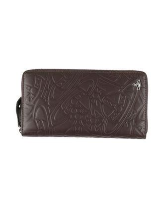Vivienne Westwood Kleinlederwaren - Brieftaschen auf YOOX.COM