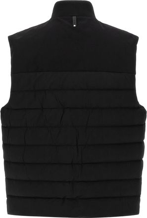 Mackage Brody Vest - Black