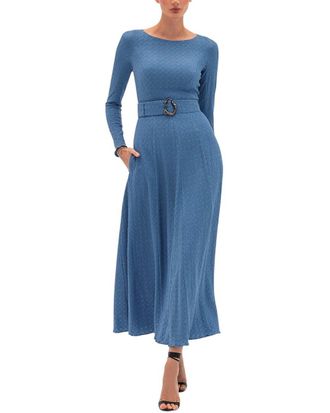 BGL Fashion Bgl Maxi Dress
