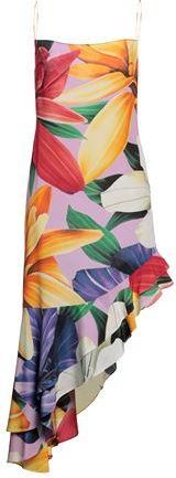 Etro DRESSES - Midi dresses sur YOOX.COM