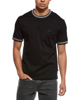 HUGO BOSS Tessler Shirt