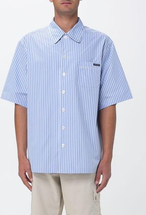 Dolce & Gabbana Camicia casual Dolce & Gabbana in cotone a righe