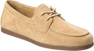 Vince Marin Suede Loafer