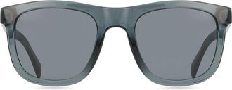 Levi's LV 1023/S PJP/IR Mens Sunglasses Grey Size 53