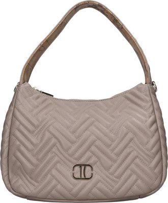 Alviero Martini 1A Classe Bolso de hombro 9143 - Bags - Mujer - Gris - ONE SIZE