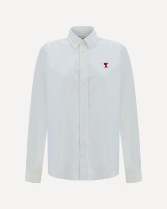 Ami Adc Shirt Female M