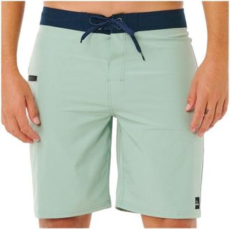 Rip Curl Mirage Core Boardshorts f&uuml;r Herren | gr&uuml;n